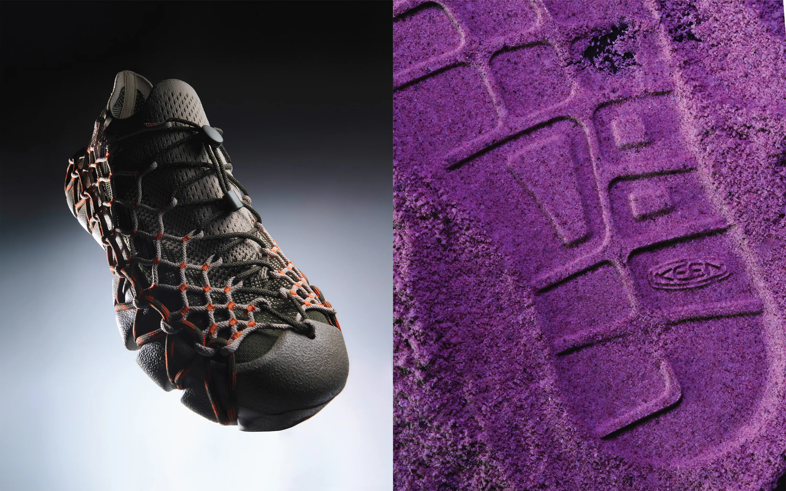 Avant-Garde Style Without Borders