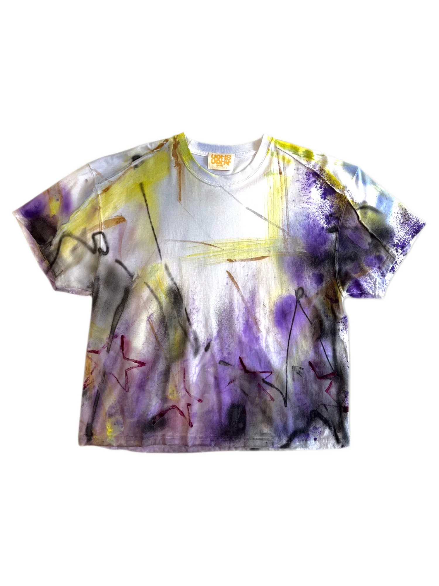 Mens Tops
